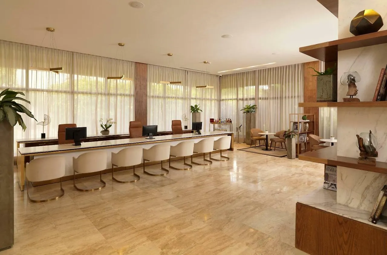 The Level At Melia Caribe Beach (Adults Only) Hotel Punta Cana Resort