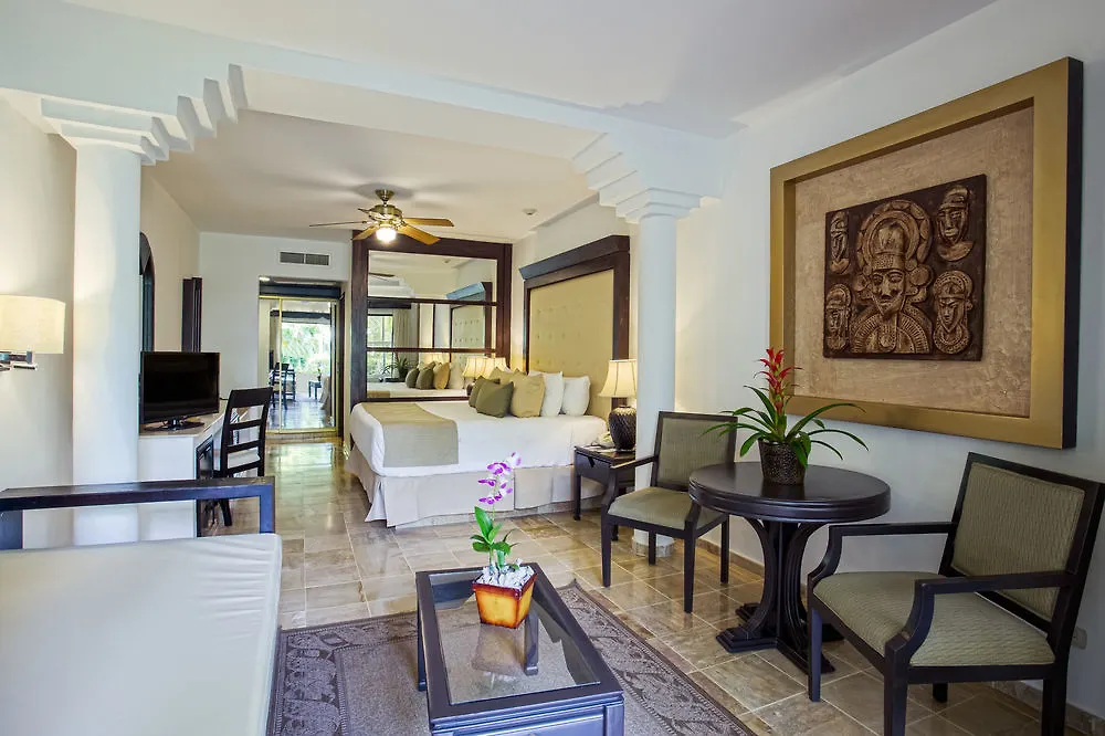 The Level At Melia Caribe Beach (Adults Only) Punta Cana Dominican Republic